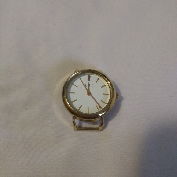 Keep Collective Watch Charm - Picture 1 of 3